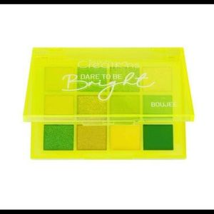 Beauty Creations “Dare to be Bright” Eyeshadow